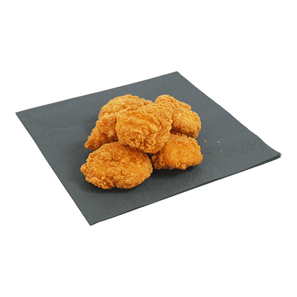 Beste kipfiletnuggets van Eindhoven